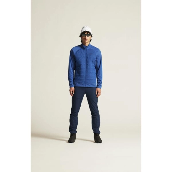 Craft ADV Nordic Training Speed Jacket M Royal pánská bunda