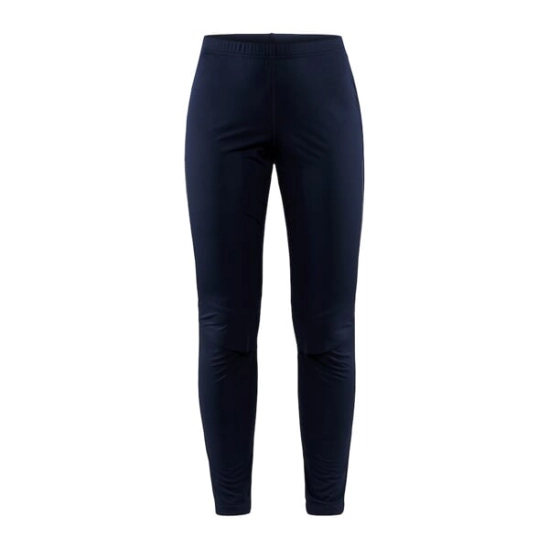 Craft ADV Nordic Training Tights Blaze blue dámské kalhoty na běžky