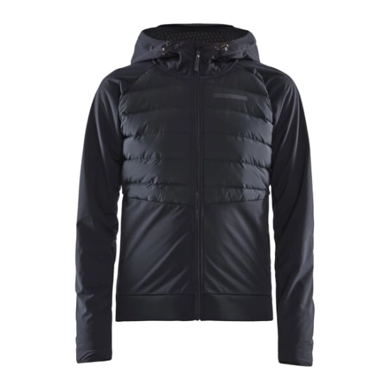 Craft ADV Pursuit Thermal Jacket Black dámská bunda