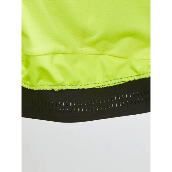 Craft ADV Softshell Jacket Flumino pánská cyklistická bunda