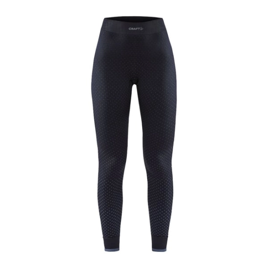 Craft ADV Warm Intesity Black dámské funkční spodky