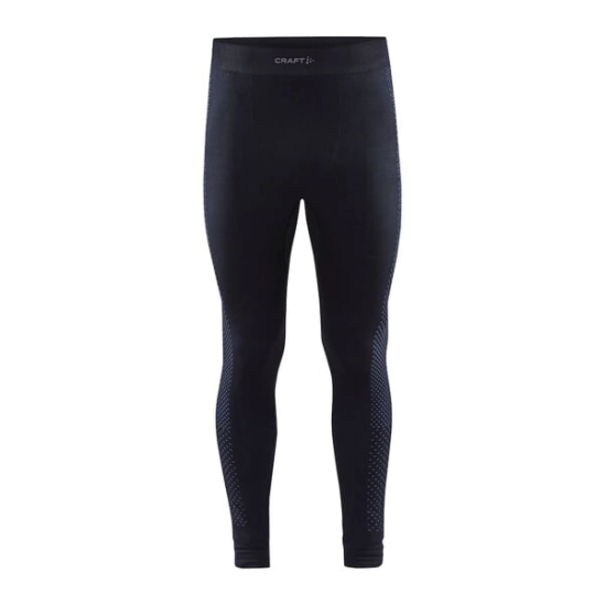 Craft ADV Warm Intesity Pants Black pánské funkční spodky