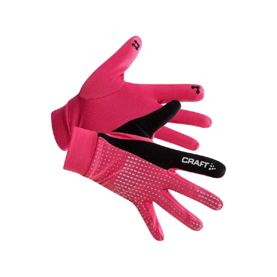 Craft Brilliant 2.0 Thermal Fantasy/black rukavice