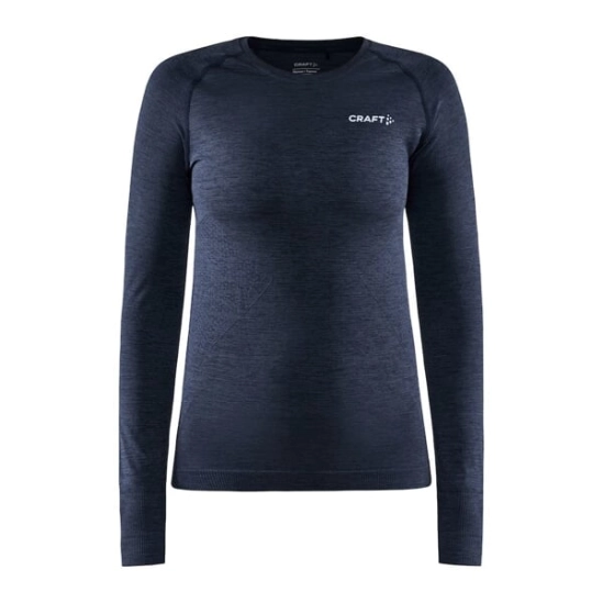 Craft CORE Dry Active Comfort LS Blaze dámské triko
