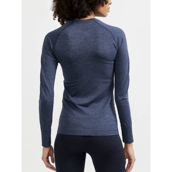 Craft CORE Dry Active Comfort LS Blaze dámské triko