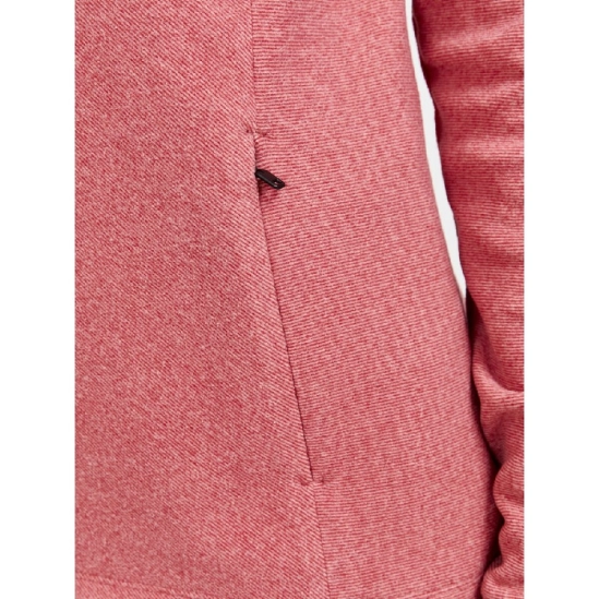 Craft Core Edge Thermal Rose dámský funkční polorolák
