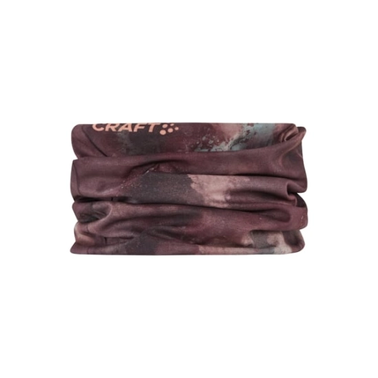 Craft Core Neck Tube Bark multi nákrčník