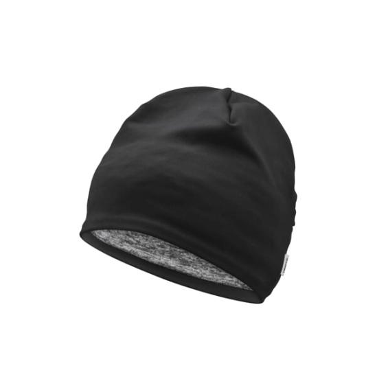 Craft Essence Thermal Ponytail Black čepice