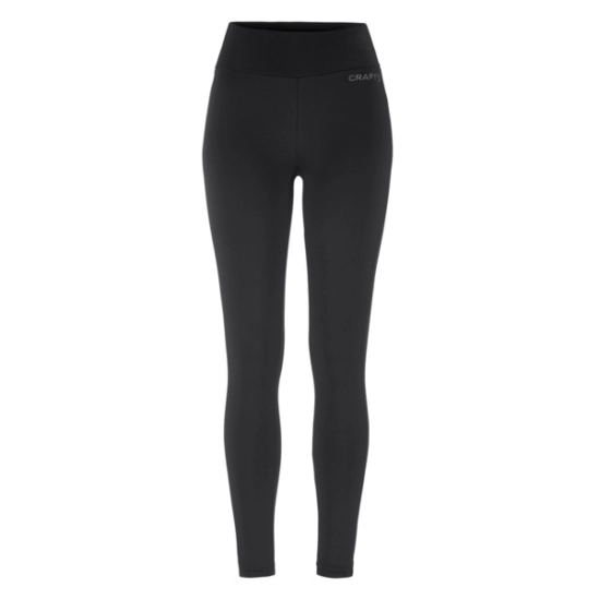 Craft Explore Power Fleece Tights dámské teplé legíny
