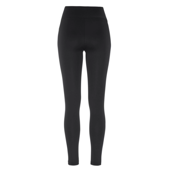Craft Explore Power Fleece Tights dámské teplé legíny