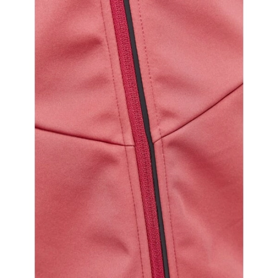 Craft Glide Jacket W Rose dámská bunda na běžky