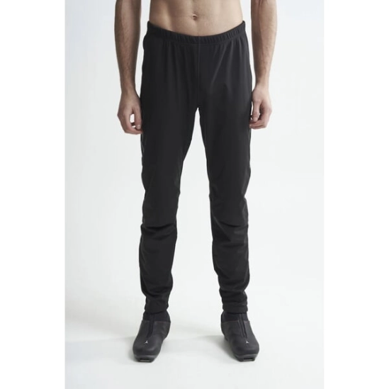 Craft Storm Balance Tights black pánské XC kalhoty