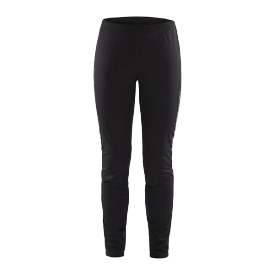 Craft ADV Nordic Training Tights black dámské kalhoty