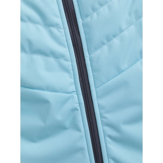 Craft Storm Balance W Jacket Area/Asphalt dámská bunda