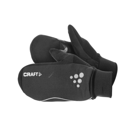 Craft Touring zateplené palčáky na běžky