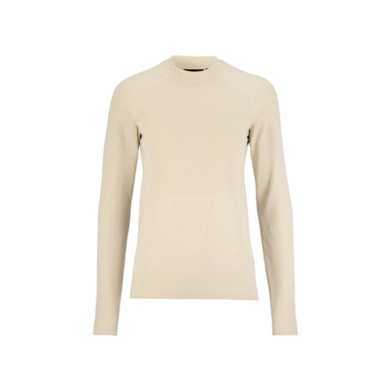 Craft Warm Comfort LS W Plaster dámské triko