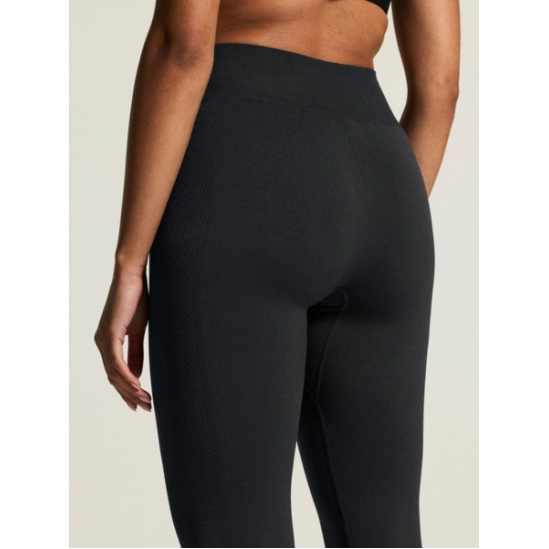 Craft Warm Comfort Pants W Black dámské triko
