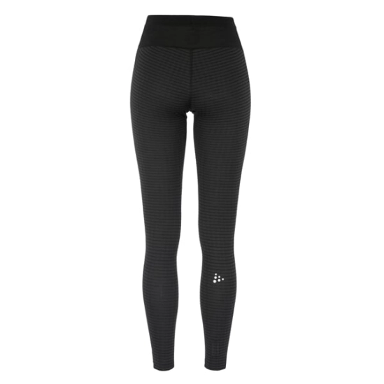 Craft Wool Extreme X 2 Black dámské spodky