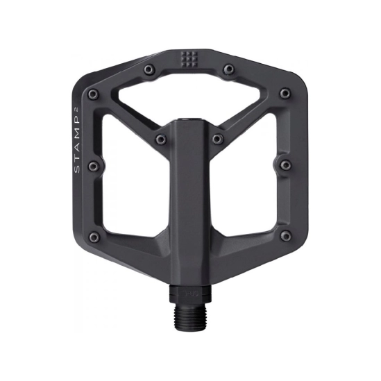 Crankbrothers STAMP 2 pedály black