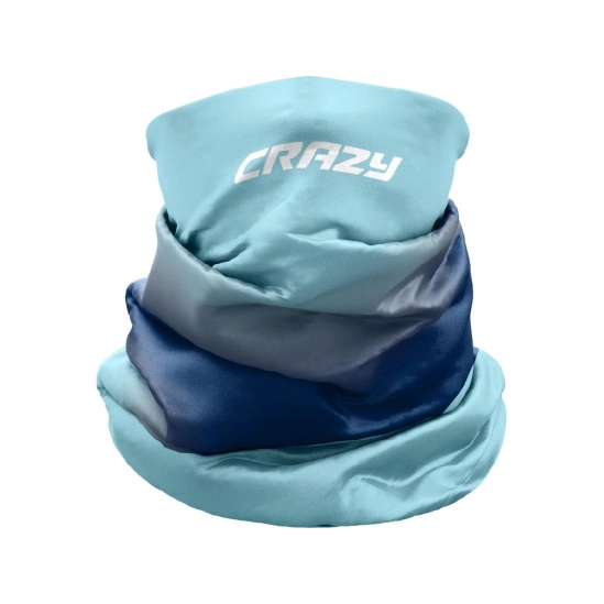 Crazy Neck Gaiter Light Unisex Lake multifunkční nákrčník
