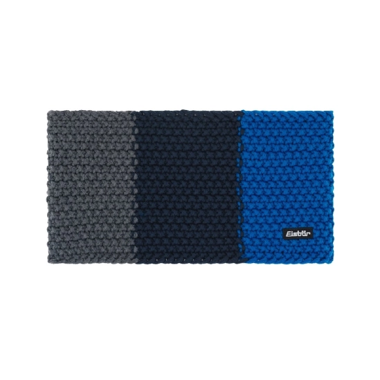 Eisbär JAMIE FLAG STB široká čelenka