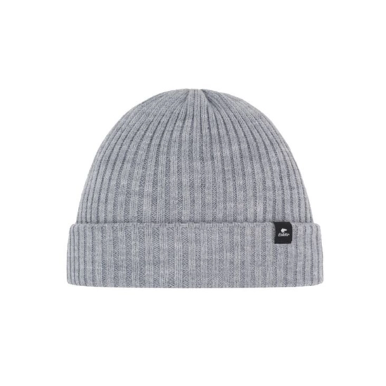 Eisbär Ripp MÜ 2.0 light grey čepice