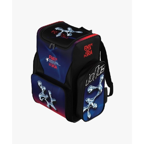 Energiapura Racer Bag Fashion JR Genesis lyžařský batoh