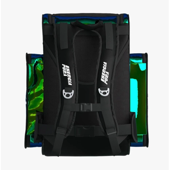 Energiapura Racer Bag Limited Iridescent 2.0 lyžařský batoh