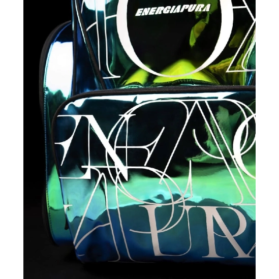 Energiapura Racer Bag Limited Iridescent 2.0 lyžařský batoh
