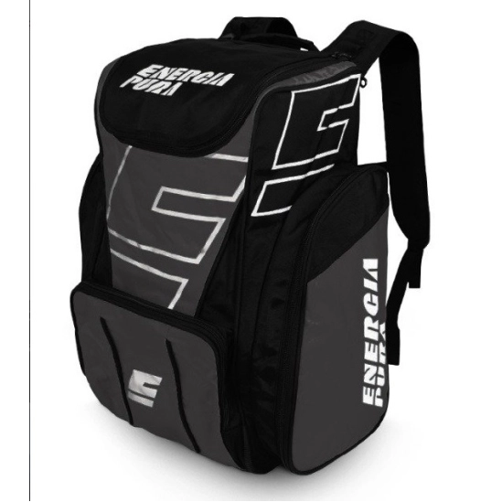 Energiapura RACER BAG SR Antracit lyžařský batoh