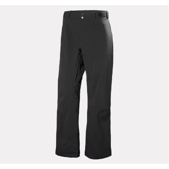 Helly Hansen Alpha Insulated Ski Pants Black