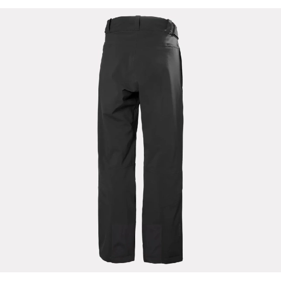 Helly Hansen Alpha Insulated Ski Pants Black