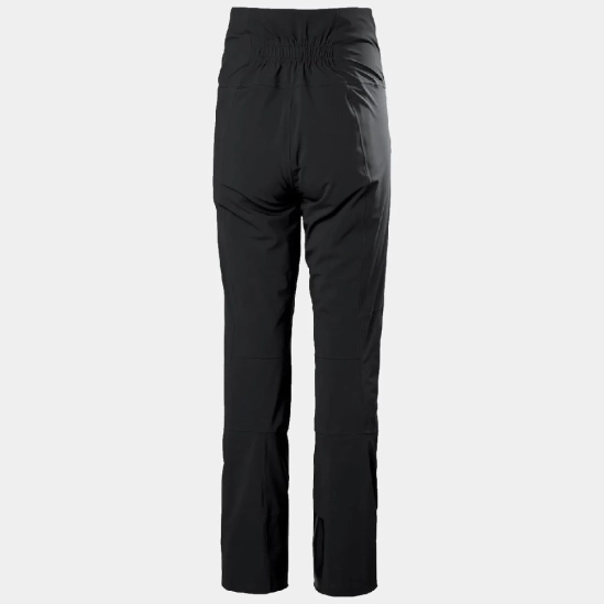 Helly Hansen Alphelia High Waist Insulated Ski Pants Black