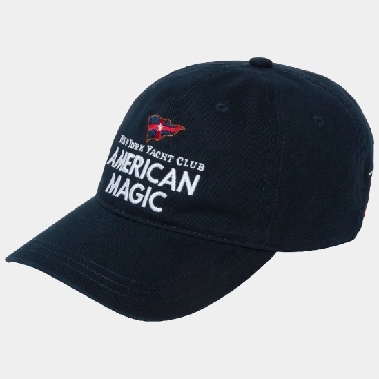 Helly Hansen American Magic Cotton Cap kšiltovka