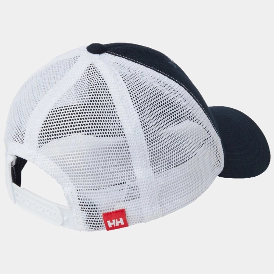 Helly Hansen American Magic Trucker Cap kšiltovka