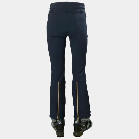 Helly Hansen Avanti Stretch Pant Navy dámské lyžařské kalhoty