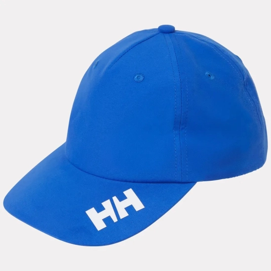 Helly Hansen Crew Cap 2.0 Cobalt kšiltovka