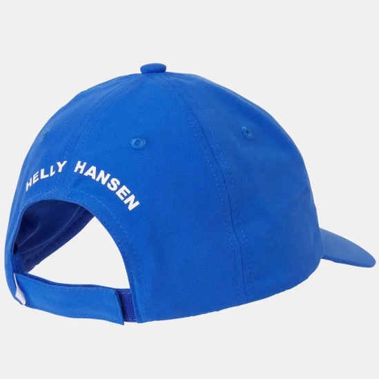 Helly Hansen Crew Cap 2.0 Cobalt kšiltovka