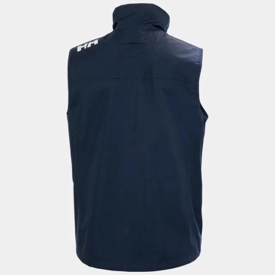 Helly Hansen Crew Sailing Vest 2.0 Navy pánská vesta