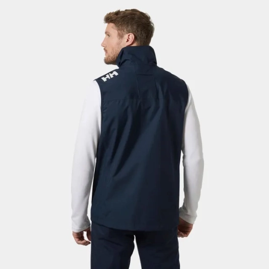 Helly Hansen Crew Sailing Vest 2.0 Navy pánská vesta