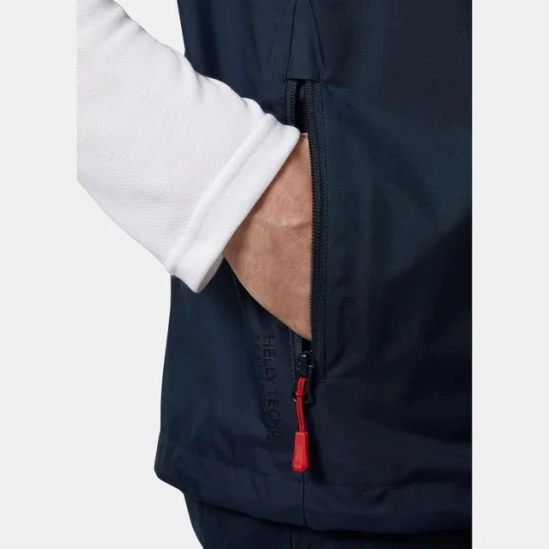 Helly Hansen Crew Sailing Vest 2.0 Navy pánská vesta