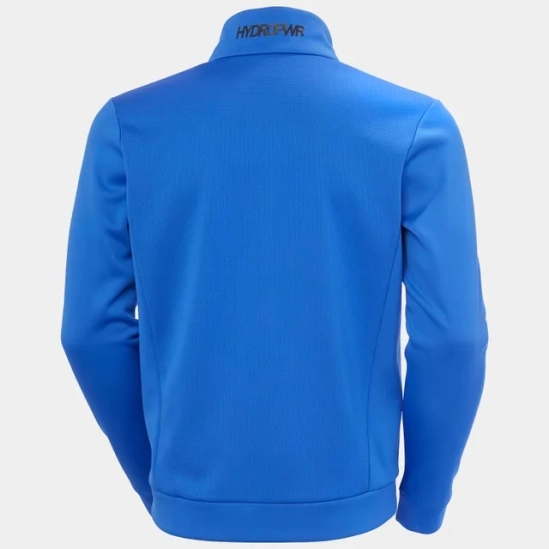 Helly Hansen HP Fleece Jacket 2.0 Cobalt pánská mikina