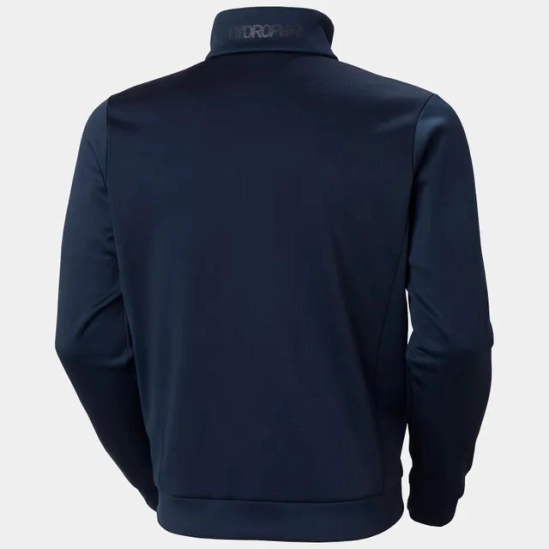 Helly Hansen HP Fleece Jacket 2.0 Navy pánská mikina