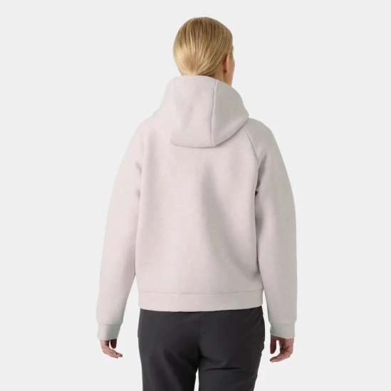 Helly Hansen HP Ocean 2.0 Pinkshake Full-Zip Short Jacket