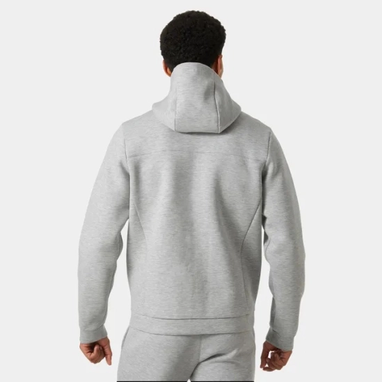Helly Hansen HP Ocean Sailing FZ Jacket 2.0 Grey melange
