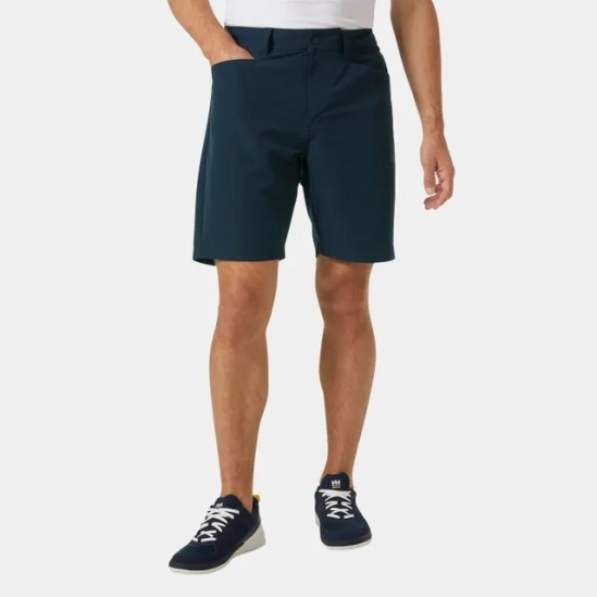 Helly Hansen HP QD Club Shorts 10 2.0 Navy pánské šortky