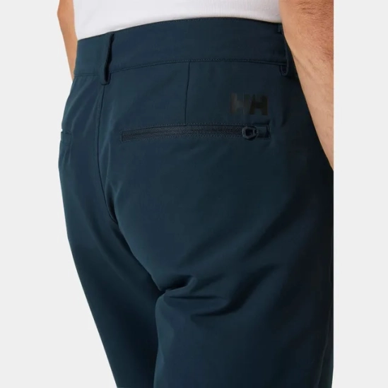 Helly Hansen HP QD Club Shorts 10 2.0 Navy pánské šortky