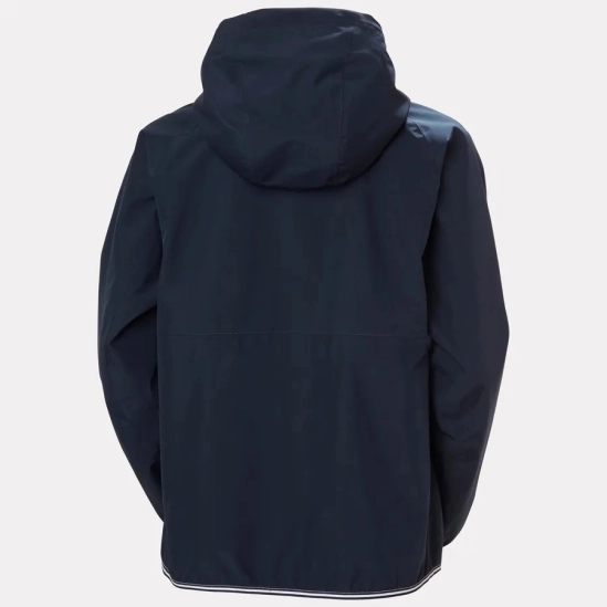 Helly Hansen Koster Rain Jacket Navy dámská bunda