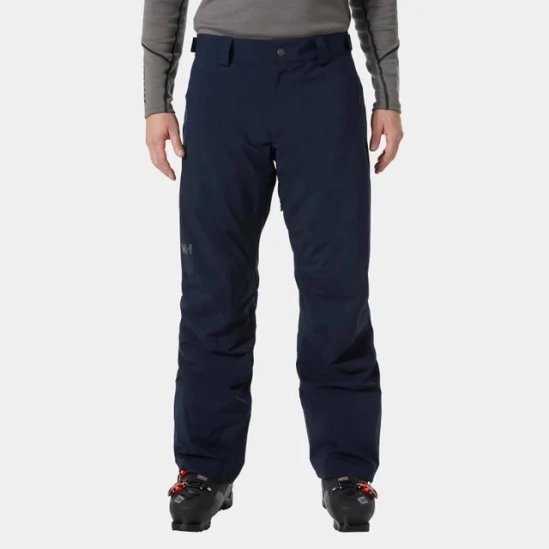 Helly Hansen Legendary Insulated Pant Navy pánské lyžařské kalhoty