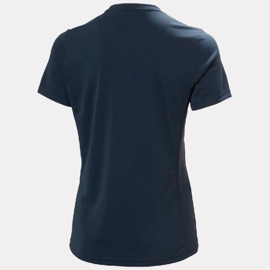 Helly Hansen LIFA Active Solen navy dámské tričko